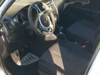 Usata Kia Venga Active 90 CV (66 kW) 2012 Utilitaria