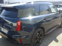 Usata Mini John Cooper Works Countryman 300 CV (220 kW) 2024 Blu/azzurro SUV