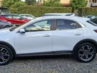 Usata Kia XCeed 160 CV (117 kW) 2022 Bianco SUV