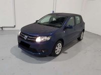 usata Dacia Sandero 1.5 DCI 75CV LAUREATE FAMILY FD945