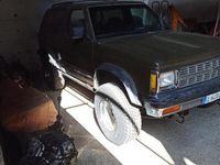 usata Chevrolet Blazer -