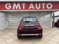 usata Fiat 500C 1.0 69CV DOLCEVITA HYBRID