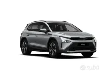 Nuova Skoda Elroq Selection 139 kW (190 CV) 2026 Grigio SUV