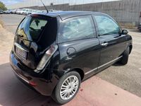 usata Lancia Ypsilon 1.2 benz neopatentati 124000km