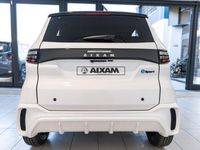 usata Aixam City E-Sport Pelle Android Auto Apple Car Firenze