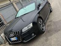 Usata Audi A5 Ambition 170 CV (125 kW) 2010 Coupé