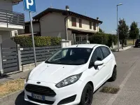 Usata Ford Fiesta Titanium 60 CV (44 kW) 2014 Other Utilitaria