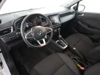 Usata Renault Clio Evolution 91 CV (66 kW) 2022 Bianco Utilitaria