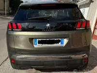 Occasion Peugeot 3008 120 ch (88 kW) 2020 Vert SUV