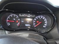 Usata Opel Karl Rocks S 75 CV (55 kW) 2019 Grigio Utilitaria