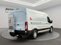 Nuova Ford Transit 131 CV (96 kW) 2025 Bianco Furgone