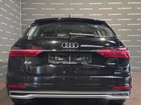 Usata Audi A6 Sport 204 CV (150 kW) 2024 Nero Station wagon