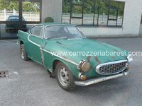 Usata Volvo P1800 103 CV (75 kW) 1966 Rosso Coupé