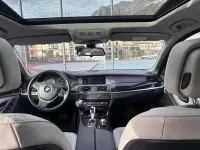 Usata BMW 520 184 CV (135 kW) 2011 Berlina