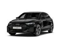 Nuova Audi A3 S-Line 150 CV (110 kW) 2026 Nero