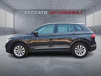 Usata VW Tiguan Life 150 CV (110 kW) 2023 Grigio SUV