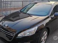 Usata Peugeot 508 115 CV (84 kW) 2013 Station wagon