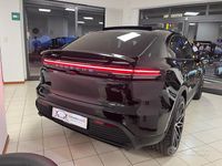 Usata Porsche Macan Electric 264 kW (360 CV) 2025 Nero SUV