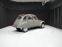 Usata Citroën 2CV 12 CV (8 kW) 1966 Altri Berlina