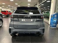 Nuova Aixam AMBITION Sport 2025 Grigio Utilitaria
