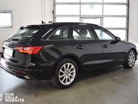 Usata Audi A4 170 CV (125 kW) 2020 Nero Station wagon