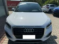 Usata Audi Q2 Advanced 150 CV (110 kW) 2023 Bianco SUV