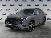 Nuova Sportequipe S7 186 CV (136 kW) 2025 Dark grey SUV