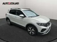 Nuova VW T-Cross Edition 95 CV (69 kW) 2026 Grigio SUV