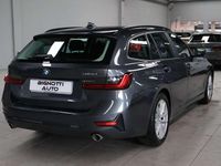 Usata BMW 318 Advantage 150 CV (110 kW) 2021 Antracite Station wagon