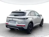 Usata DS Automobiles DS7 Crossback Performance 131 CV (96 kW) 2024 Grigio SUV