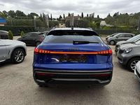 Usata Audi Q5 S-Line 204 CV (150 kW) 2025 Blu/azzurro SUV