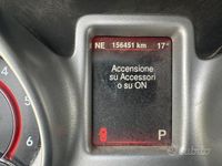 Usata Fiat Freemont 170 CV (125 kW) 2015 Bianco SUV
