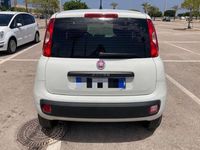 Usata Fiat Panda Easy 80 CV (58 kW) 2015 Utilitaria