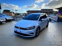 usata VW Golf Sportsvan Golf 1.0 TSI 110 CV 5p. Business BlueMotion Technology