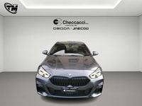 Occasion BMW 218 M Sport 136 PK (100 kW) 2021 Grijs Coupé