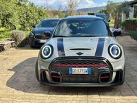 Usata Mini John Cooper Works 231 CV (169 kW) 2022 Utilitaria