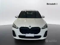 Occasion BMW 218 Active Tourer M Sport 136 PK (100 kW) 2022 Wit MPV