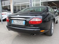 usata Jaguar XK 4.0 Coupé