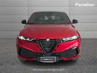 Nuova Alfa Romeo Tonale Edizione Speciale 131 CV (96 kW) 2026 Rosso SUV
