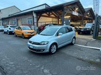 Usata VW Golf Plus Highline 122 CV (89 kW) 2011 Grigio Monovolume