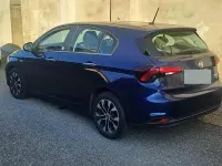Usata Fiat Tipo 2021 Berlina