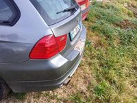 Usata BMW 328 2010 Station wagon