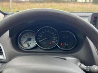 Usata Renault Mégane 2011 Berlina