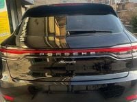 Usata Porsche Macan 245 CV (180 kW) 2019 SUV