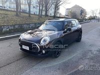Usata Mini Cooper D Clubman 150 CV (110 kW) 2019 Altro Station wagon