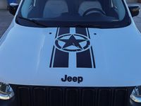 usata Jeep Renegade 2.0 4X4 Limited