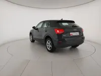 Gebraucht Audi Q2 116 PS (85 kW) 2022 Schwarz SUV
