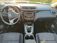 Usata Nissan Qashqai 110 CV (80 kW) 2016 SUV