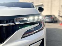 Usata Renault Espace Techno 199 CV (146 kW) 2025 Bianco Monovolume