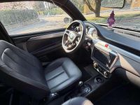 Usata Ligier JS50 2022 Bianco Utilitaria